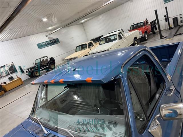 1984 Chevrolet K-10 (CC-2116715) for sale in Holland , Michigan