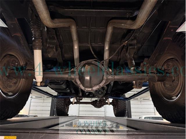 1984 Chevrolet K-10 (CC-2116715) for sale in Holland , Michigan