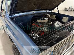 1984 Chevrolet K-10 (CC-2116715) for sale in Holland , Michigan
