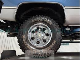 1984 Chevrolet K-10 (CC-2116715) for sale in Holland , Michigan