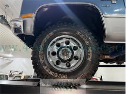 1984 Chevrolet K-10 (CC-2116715) for sale in Holland , Michigan