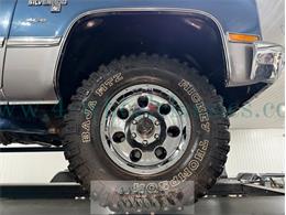 1984 Chevrolet K-10 (CC-2116715) for sale in Holland , Michigan