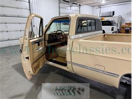 1985 Chevrolet K-10 (CC-2116717) for sale in Holland , Michigan