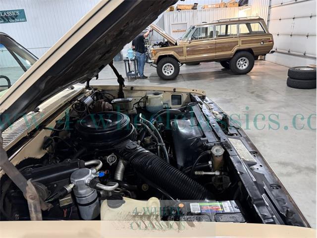 1985 Chevrolet K-10 (CC-2116717) for sale in Holland , Michigan