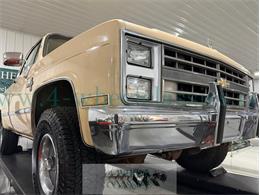 1985 Chevrolet K-10 (CC-2116717) for sale in Holland , Michigan