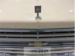 1985 Chevrolet K-10 (CC-2116717) for sale in Holland , Michigan
