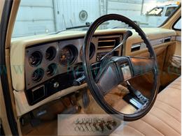 1985 Chevrolet K-10 (CC-2116717) for sale in Holland , Michigan