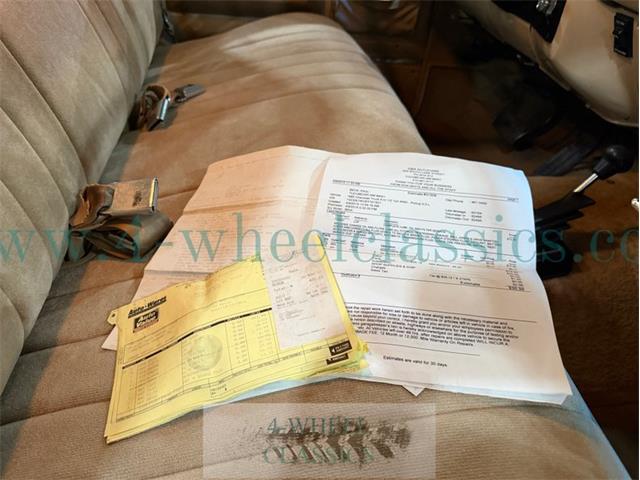 1985 Chevrolet K-10 (CC-2116717) for sale in Holland , Michigan