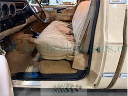 1985 Chevrolet K-10 (CC-2116717) for sale in Holland , Michigan