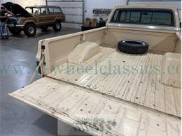 1985 Chevrolet K-10 (CC-2116717) for sale in Holland , Michigan
