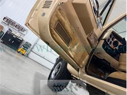 1985 Chevrolet K-10 (CC-2116717) for sale in Holland , Michigan