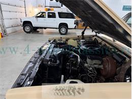 1985 Chevrolet K-10 (CC-2116717) for sale in Holland , Michigan
