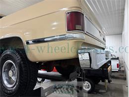 1985 Chevrolet K-10 (CC-2116717) for sale in Holland , Michigan