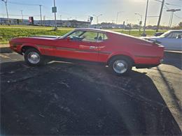 1972 Ford Mustang (CC-2116718) for sale in St. Charles, Illinois