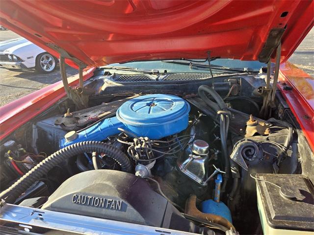 1972 Ford Mustang (CC-2116718) for sale in St. Charles, Illinois