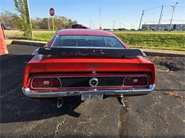 1972 Ford Mustang (CC-2116718) for sale in St. Charles, Illinois