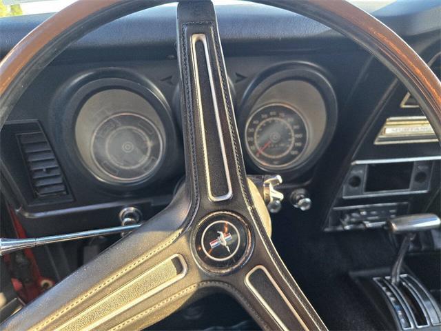 1972 Ford Mustang (CC-2116718) for sale in St. Charles, Illinois