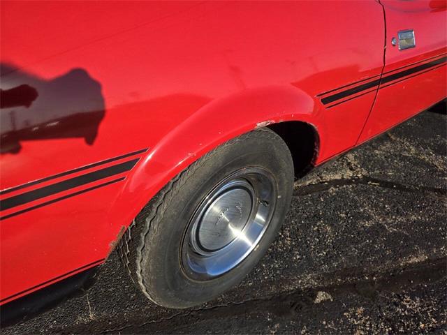 1972 Ford Mustang (CC-2116718) for sale in St. Charles, Illinois