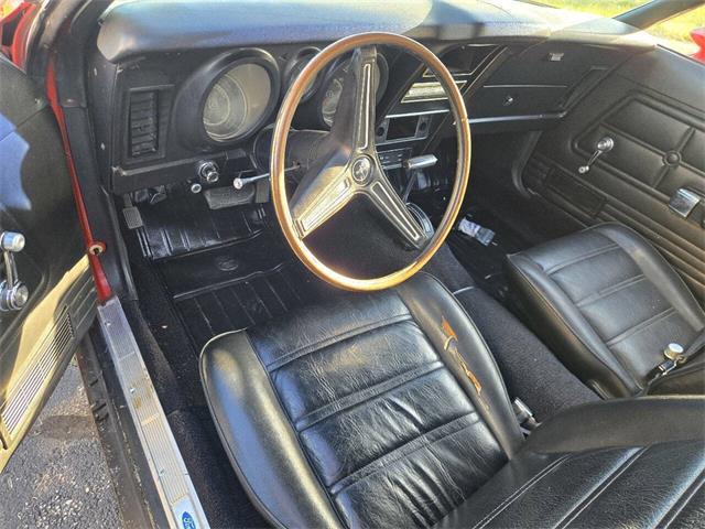 1972 Ford Mustang (CC-2116718) for sale in St. Charles, Illinois