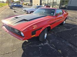 1972 Ford Mustang (CC-2116718) for sale in St. Charles, Illinois