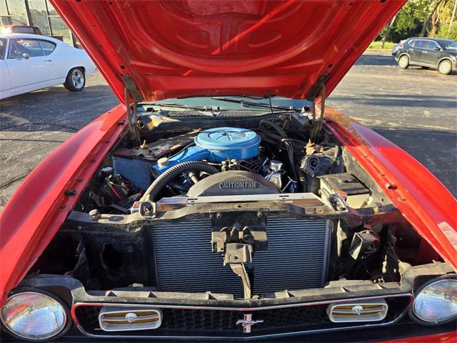 1972 Ford Mustang (CC-2116718) for sale in St. Charles, Illinois