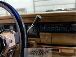 1988 Jeep Grand Wagoneer (CC-2116719) for sale in Holland , Michigan