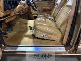 1988 Jeep Grand Wagoneer (CC-2116719) for sale in Holland , Michigan