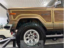1988 Jeep Grand Wagoneer (CC-2116719) for sale in Holland , Michigan