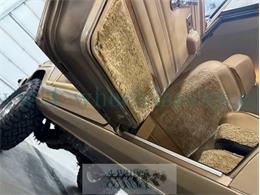 1988 Jeep Grand Wagoneer (CC-2116719) for sale in Holland , Michigan