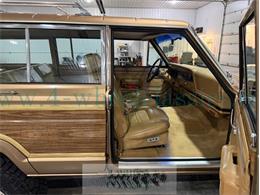 1988 Jeep Grand Wagoneer (CC-2116719) for sale in Holland , Michigan