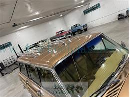 1988 Jeep Grand Wagoneer (CC-2116719) for sale in Holland , Michigan
