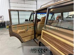 1988 Jeep Grand Wagoneer (CC-2116719) for sale in Holland , Michigan