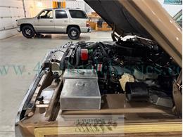 1988 Jeep Grand Wagoneer (CC-2116719) for sale in Holland , Michigan