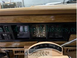 1988 Jeep Grand Wagoneer (CC-2116719) for sale in Holland , Michigan