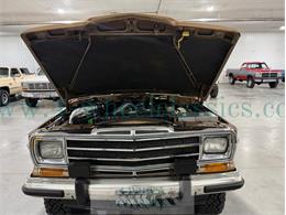 1988 Jeep Grand Wagoneer (CC-2116719) for sale in Holland , Michigan