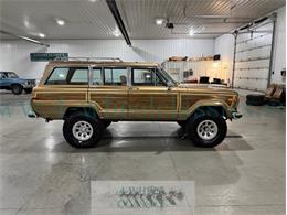 1988 Jeep Grand Wagoneer (CC-2116719) for sale in Holland , Michigan