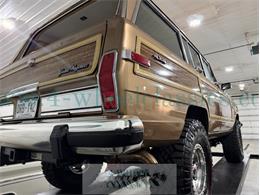 1988 Jeep Grand Wagoneer (CC-2116719) for sale in Holland , Michigan