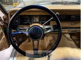 1988 Jeep Grand Wagoneer (CC-2116719) for sale in Holland , Michigan