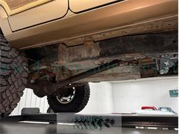 1988 Jeep Grand Wagoneer (CC-2116719) for sale in Holland , Michigan