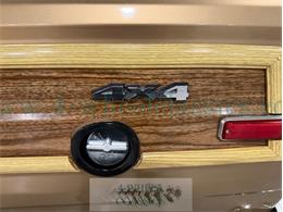 1988 Jeep Grand Wagoneer (CC-2116719) for sale in Holland , Michigan
