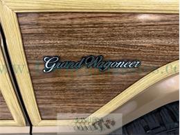 1988 Jeep Grand Wagoneer (CC-2116719) for sale in Holland , Michigan