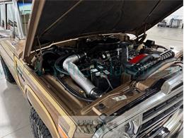 1988 Jeep Grand Wagoneer (CC-2116719) for sale in Holland , Michigan