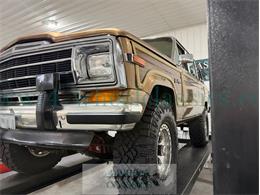 1988 Jeep Grand Wagoneer (CC-2116719) for sale in Holland , Michigan