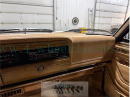 1988 Jeep Grand Wagoneer (CC-2116719) for sale in Holland , Michigan