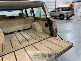 1988 Jeep Grand Wagoneer (CC-2116719) for sale in Holland , Michigan