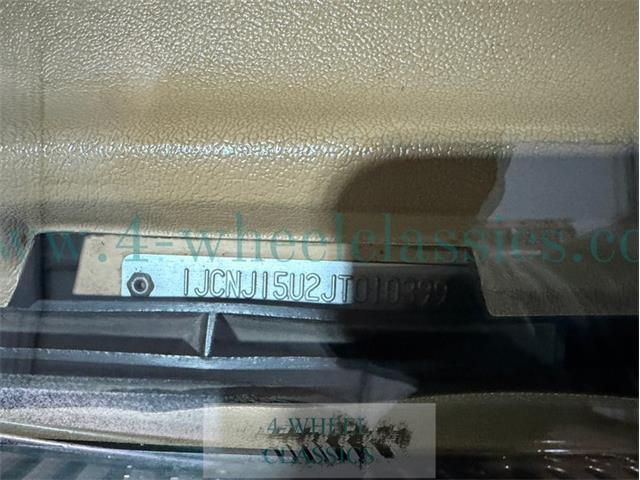 1988 Jeep Grand Wagoneer (CC-2116719) for sale in Holland , Michigan