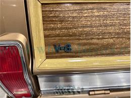 1988 Jeep Grand Wagoneer (CC-2116719) for sale in Holland , Michigan