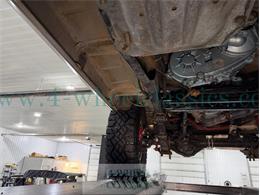 1988 Jeep Grand Wagoneer (CC-2116719) for sale in Holland , Michigan