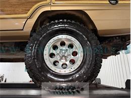 1988 Jeep Grand Wagoneer (CC-2116719) for sale in Holland , Michigan