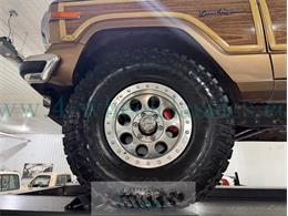 1988 Jeep Grand Wagoneer (CC-2116719) for sale in Holland , Michigan